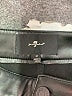 7 For All Mankind 100% Polyurethane Black Casual Pants Size 27 waist - photo 7