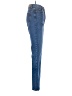 Stradivarius 100% Cotton Blue Jeans Size 2 - photo 4