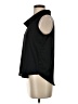 Ann Taylor Black Sleeveless Top Size XS - photo 5
