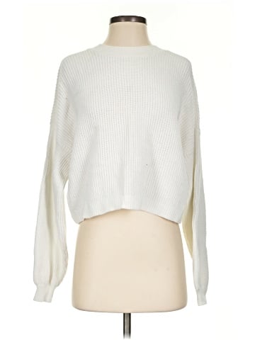 Hollister Turtleneck Sweater (view 1)