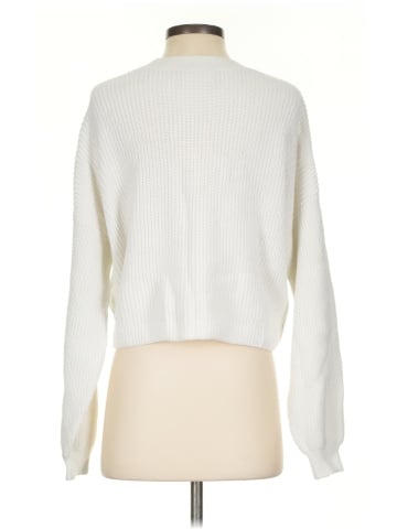 Hollister Turtleneck Sweater (view 2)