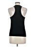 A.L.C. 100% Cotton Black Tank Top Size M - photo 2