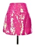 Superdown 100% Polyester Pink Casual Skirt Size S - photo 1
