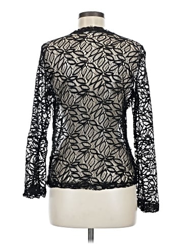 Wanderlux Long Sleeve Blouse (view 2)