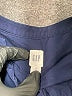 Gap Blue Casual Dress Size S - photo 7