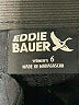 Eddie Bauer Black Dress Pants Size 6 - photo 7
