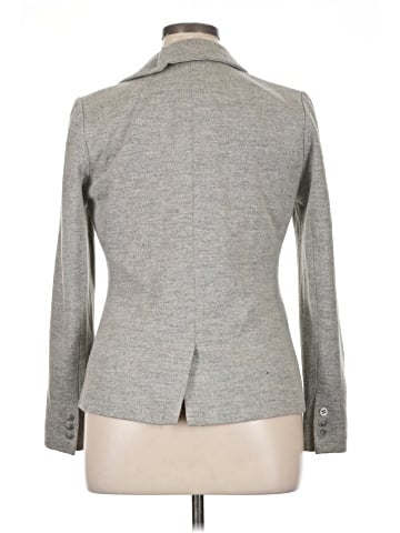Elevenses Wool Blazer (view 2)