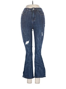 Assorted Brands Jeans (view 1)