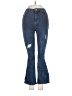 Assorted Brands Blue Jeans Size S - photo 1