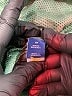 Active by Old Navy 100% Nylon Teal Poncho Size 3X - photo 7