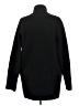 Ann Taylor Black Cardigan Size M - photo 2
