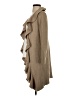 Lands' End Tan Kimono Size XS (petite) - photo 5