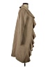Lands' End Tan Kimono Size XS (petite) - photo 4