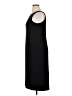 Norma Kamali Solid Black Cocktail Dress Size XL - photo 5