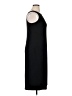 Norma Kamali Solid Black Cocktail Dress Size XL - photo 4