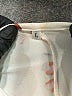 Unbranded Floral Ivory Casual Dress Size L - photo 7
