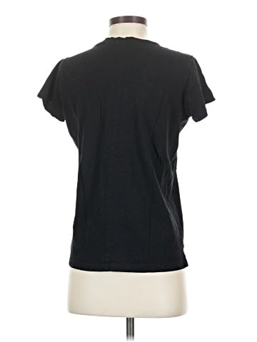Zara W&B Collection Short Sleeve T-Shirt (view 2)