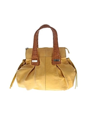 Paolo Masi Leather Hobo (view 1)
