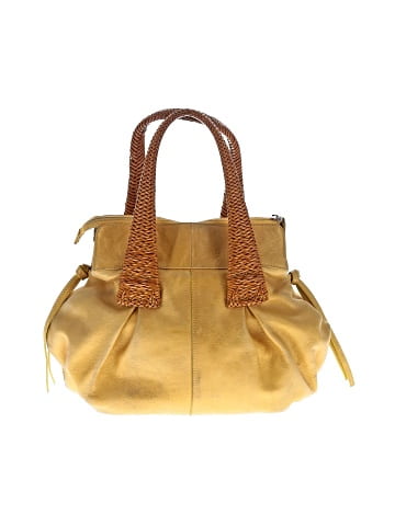 Paolo Masi Leather Hobo (view 2)