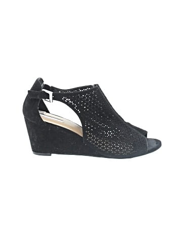Tahari Wedges (view 1)
