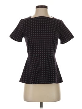 Ann Taylor Short Sleeve Top (view 1)