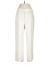 Club Monaco Ivory Casual Pants Size 10 - photo 1
