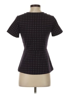 Ann Taylor Short Sleeve Top (view 2)