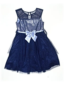 Jona Michelle Dress