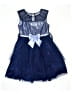 Jona Michelle 100% Polyester Blue Dress Size 8 - photo 1