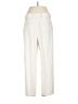 Club Monaco Ivory Casual Pants Size 10 - photo 2