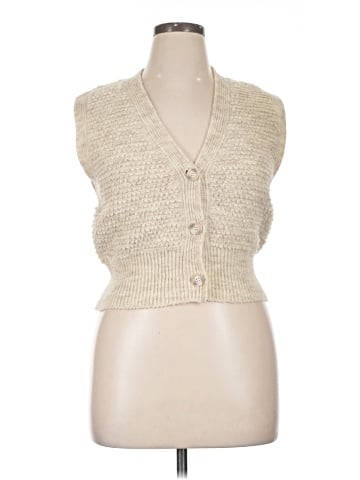 Assorted Brands Sweater Vest (view 1)