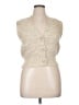 Assorted Brands Tan Sweater Vest Size XL (estimated) - photo 1