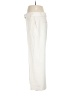 Club Monaco Ivory Casual Pants Size 10 - photo 5