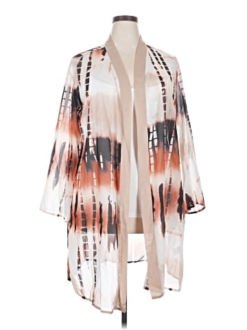 Unbranded Kimono (view 1)