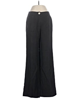 Faconnable Linen Pants
