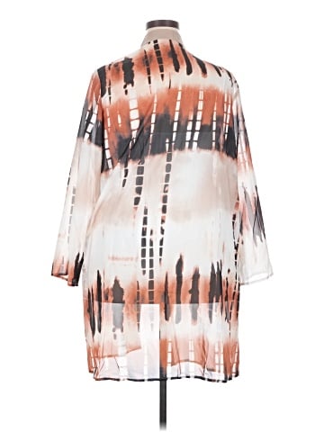 Unbranded Kimono (view 2)