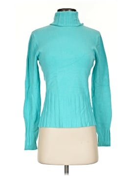 Yuka Turtleneck Sweater (view 1)
