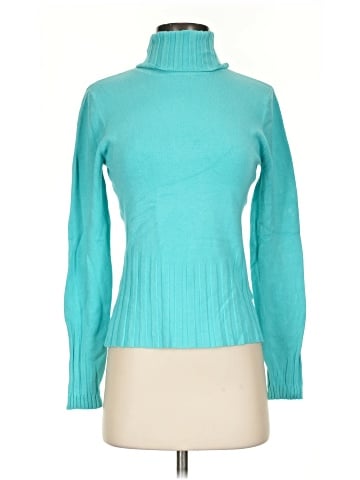 Yuka Turtleneck Sweater (view 1)