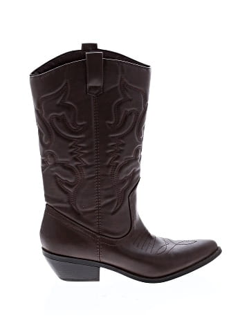 SODA Boots (view 1)