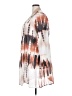 Unbranded 100% Polyester Ivory Kimono Size 21 - photo 5