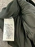 Splendid Solid Black Casual Dress Size L - photo 8