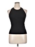 Crz Yoga Black Tank Top Size 14 (estimated) - photo 1