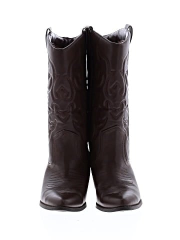 SODA Boots (view 2)