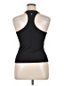 Crz Yoga Black Tank Top Size 14 (estimated) - photo 2