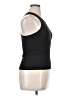 Crz Yoga Black Tank Top Size 14 (estimated) - photo 4