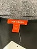 Joe Fresh Black Cocktail Dress Size L - photo 4
