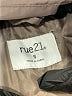 rue21 100% Polyester Gray Vest Size S - photo 6
