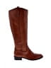 INC International Concepts Brown Boots Size 6 - photo 1