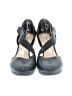 Clarks Black Heels Size 7 1/2 - photo 2