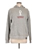 Assorted Brands Gray Fleece Size L - photo 1